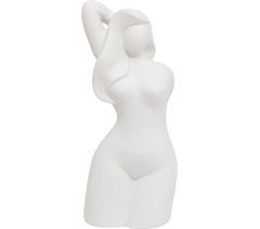 Figura mulher SOLEYA 27X8X11,5 cm