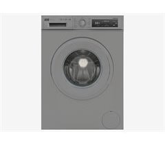 Máquina Lavar Roupa NEW POL NWT0810LX- -8 Kg-1000rpm