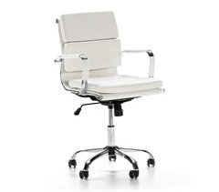  Cadeira de escritório reclinável Fenix
