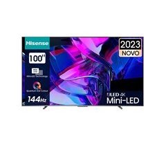 Smart TV 100U7KQ
