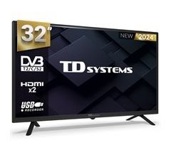 Televisão 32 polegadas - TD Systems PRIME32C19H