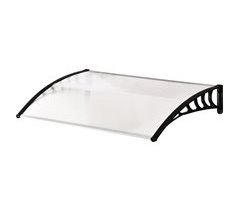 Outdoor Awning Outsunny B70-049 122x89