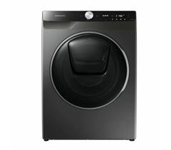 Máquina de lavar WW90T986DSX