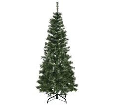 Árvore de Natal HOMCOM 830-579V01GN