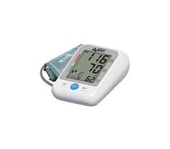 Monitor de pressão arterial de braço Avant AV6302