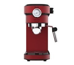 Máquina de Café Expresso Manual Cafelizzia 790 Shiny Pro