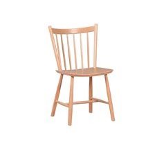 Cadeira rústica em madeira - Union
