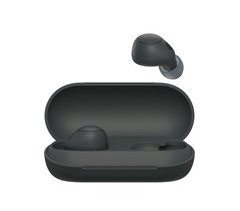 Auriculares Bluetooth com microfone WF-C700N