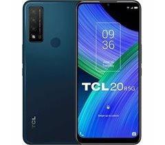 Smartphone TCL 20R 5G