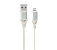 Cabo USB para Lightning CC-USB2B-AMLM-2M-BW2
