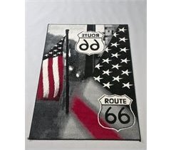 Tapete ROUTE 66