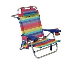 Cadeira de Praia Textiline