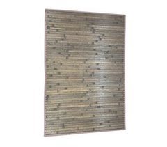  Acomoda Textil - Alcatifa de bambu para interior e exterior. 120x150