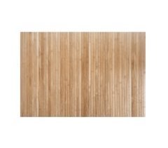 Carpete de bambu 180x120