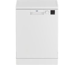 Máquina Lavar Loiça BEKO DVN05320W 13 Conjuntos Cor Branca Classe E