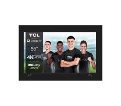 TCL 65P635 - 65 UHD 4K, SmartTV GoogleTV