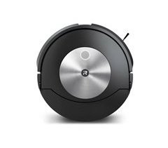 Robô Aspirador com Vídeo-Vigilância Roomba Combo j7