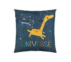 Capa de travesseiro Universe