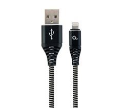Cabo USB para Lightning CC-USB2B-AMCM-1M-BW