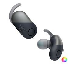 Auriculares in Ear Bluetooth WFSP700N