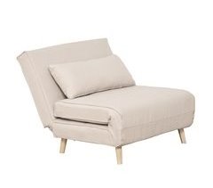 Sofa Bed HOMCOM 839-023CW