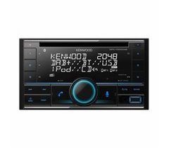 Rádio CD para carros DPX-7300DAB