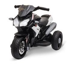 Motocicleta Elétrica para Crianças HOMCOM 370-103V90RD
