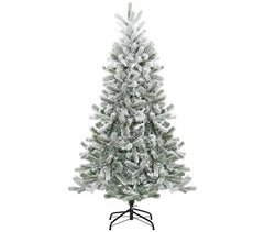 Árvore de Natal HOMCOM 830-295