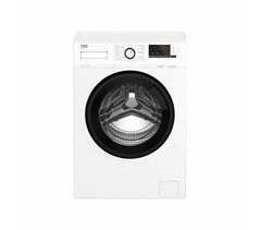 Máquina de lavar WRA8615XW