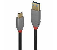 Cabo USB A para USB C 36911