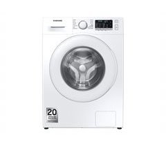 Máquina de lavar SAMSUNG WW90CGC04DTEEC 9KG 1400RPM branca CLASSE A-10%