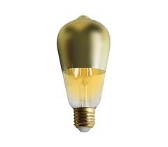 Lâmpada LED Edison 7hSevenOn Vintage