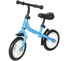 Bicicleta de equilíbrio infantil HOMCOM 370-099PK