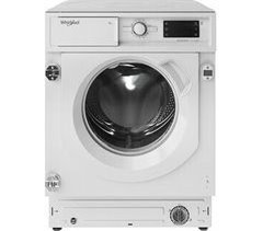 Máquina de lavar BIWMWG81485EEU