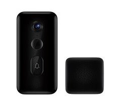 Campainha com Sensor de Movimento Smart Doorbell 3
