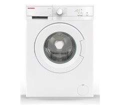 Máquina de lavar roupa TELEFUNKEN TLK105TYN-  5KG-1000rpm