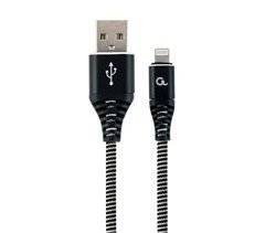 Cabo USB para Lightning CC-USB2B-AMLM-1M-BW
