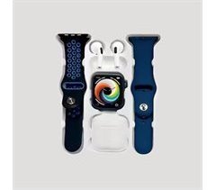 Pack Smartwatch T55 Pro Max