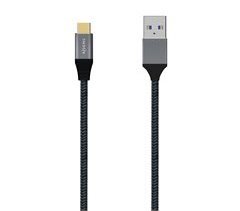 Cabo USB A para USB C A107-0633