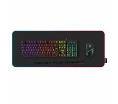 Tapete de Rato Gaming Gaming Mouse Pad ESG P3 Hydro