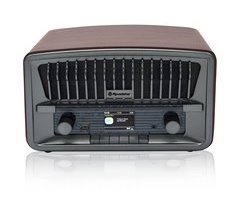Radio Retro Roadstar HRA-270D+BT