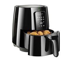 Fritadeira de ar quente  Taurus Air Fry Digital