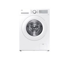 Máquina de lavar roupa SAMSUNG WW80CGC04DTHEC 8KG 1400RPM branco Classe: A