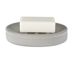 Soap Spirella "Cement"