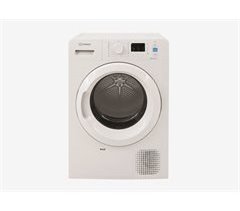 Máquinas de lavar e secar roupa - Conforama