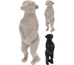 Figura SURICATA 18,5 cm cores sortidas