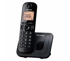 Telefone sem fios KX-TGC210