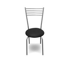 Cadeira de Cozinha EMMA II preta