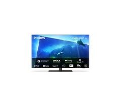 Smart TV 65OLED818