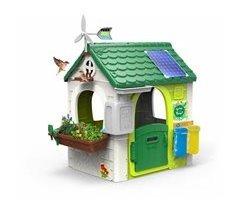 Casa Infantil de Brincar Eco House